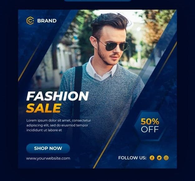 Brand Launch Campaign — Campaigns project by Falguni Studio